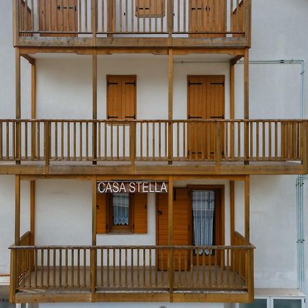 Casa Stella Διαμέρισμα Falcade Εξωτερικό φωτογραφία