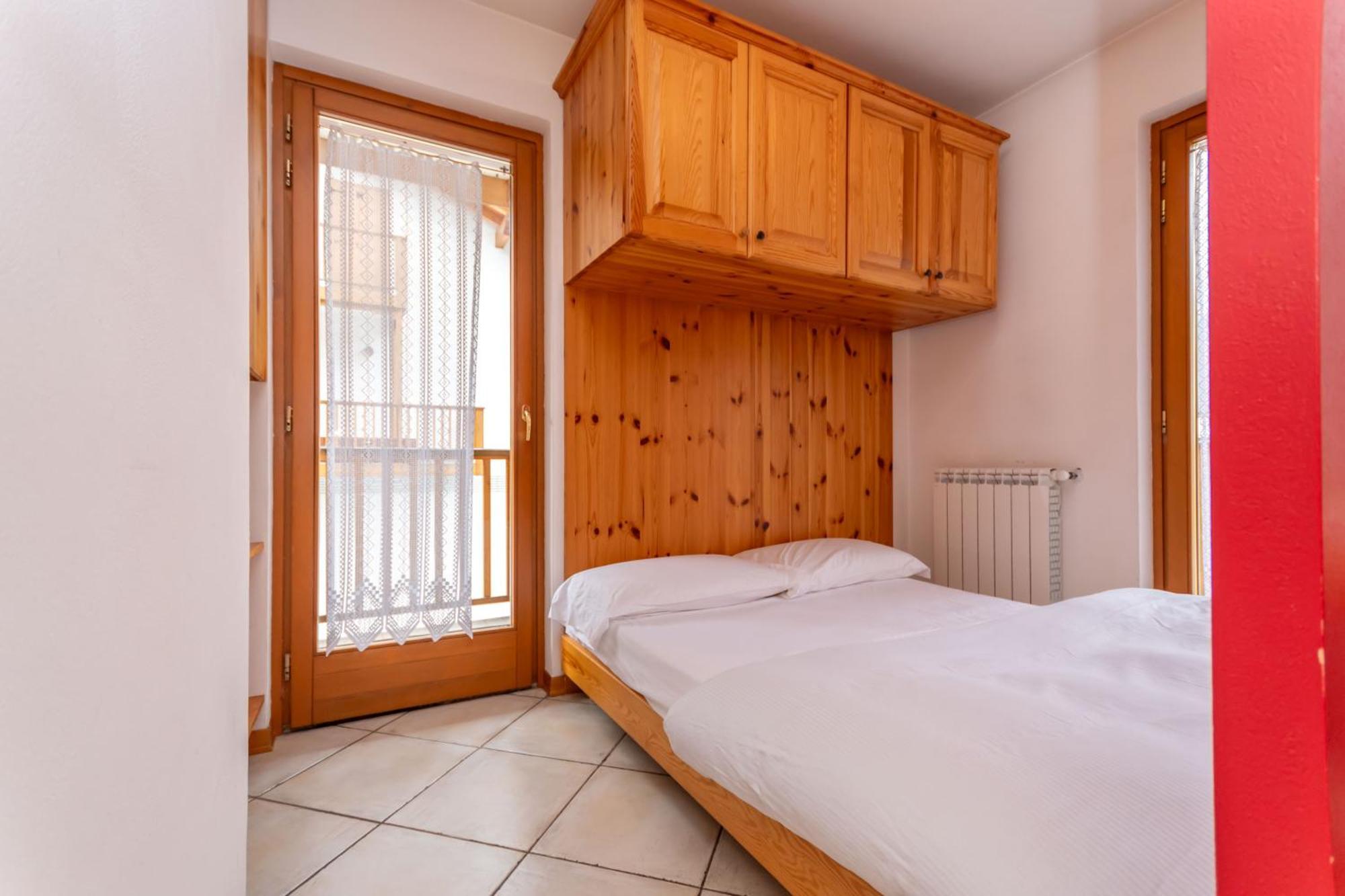 Casa Stella Διαμέρισμα Falcade Εξωτερικό φωτογραφία